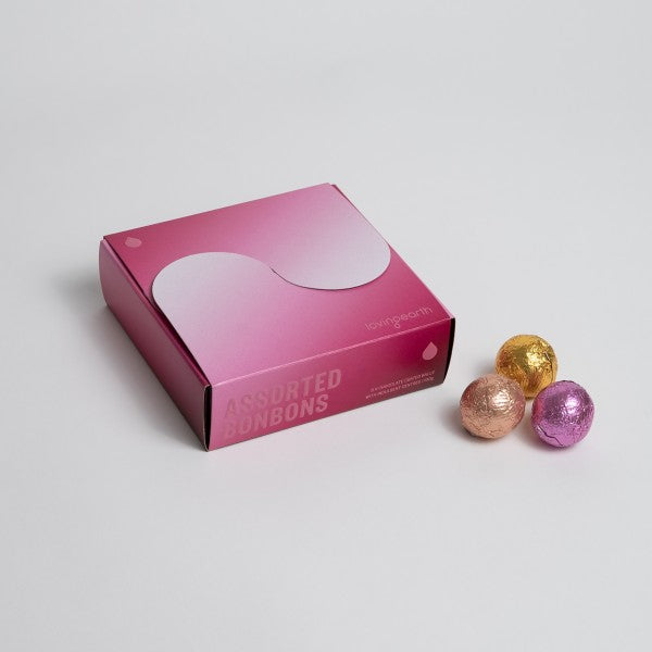 Assorted Bonbons Gift Box