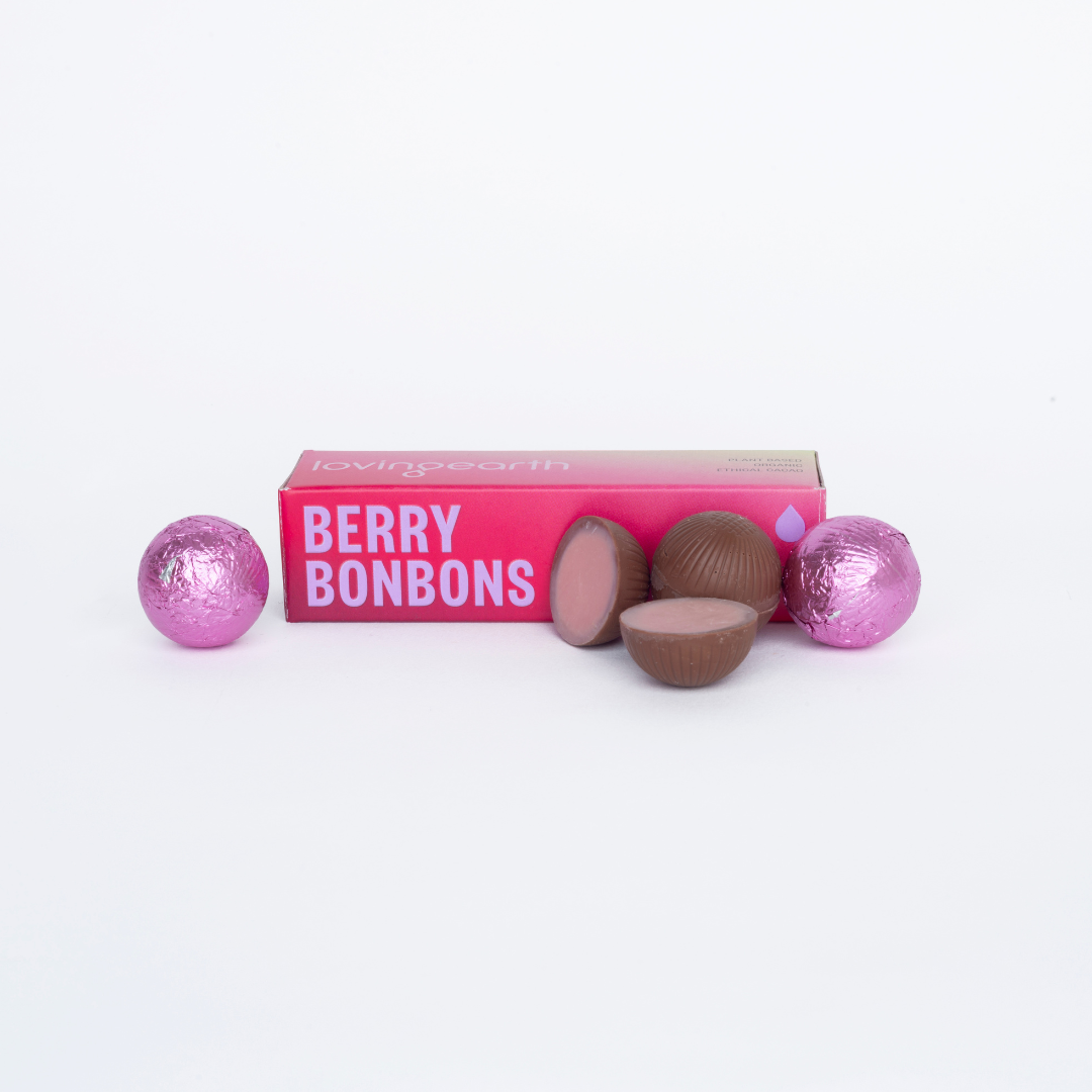 Berry Bonbons small