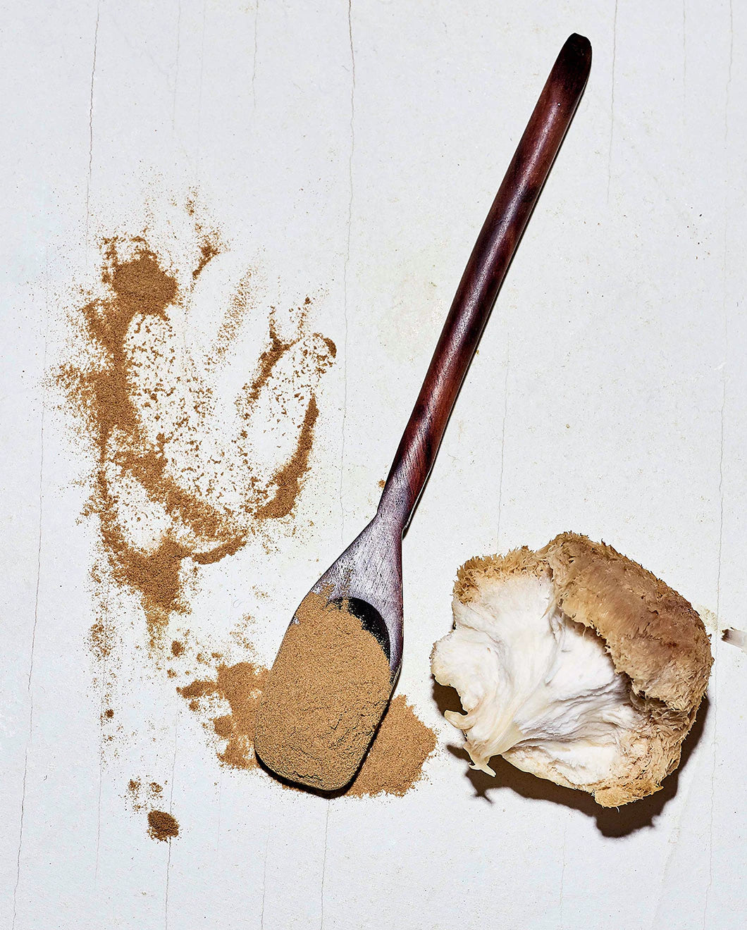 Mushroom Elixir Sachet with Lion's Mane