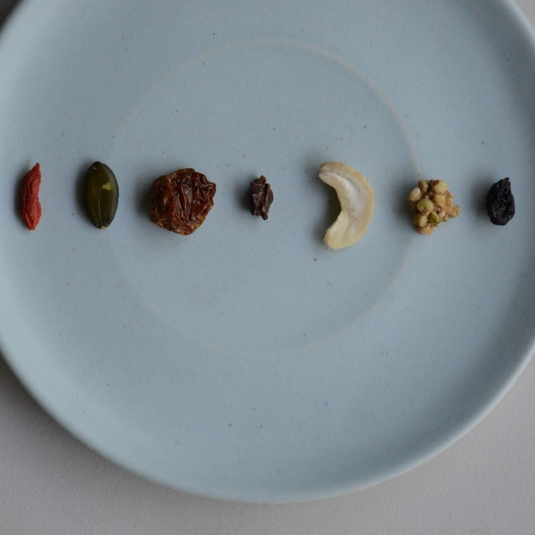 Buckinis - Deluxe Clusters