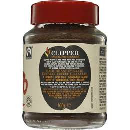 Everyday Organic Coffee