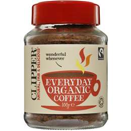Everyday Organic Coffee
