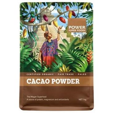 Cacao Powder Limited Edition 125g