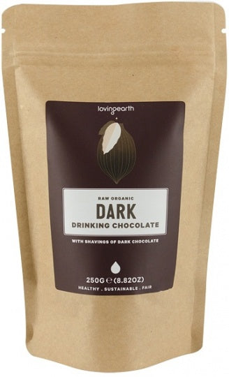 Dark Drinking Chocolate