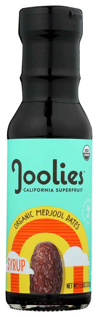 Date Syrup: Original