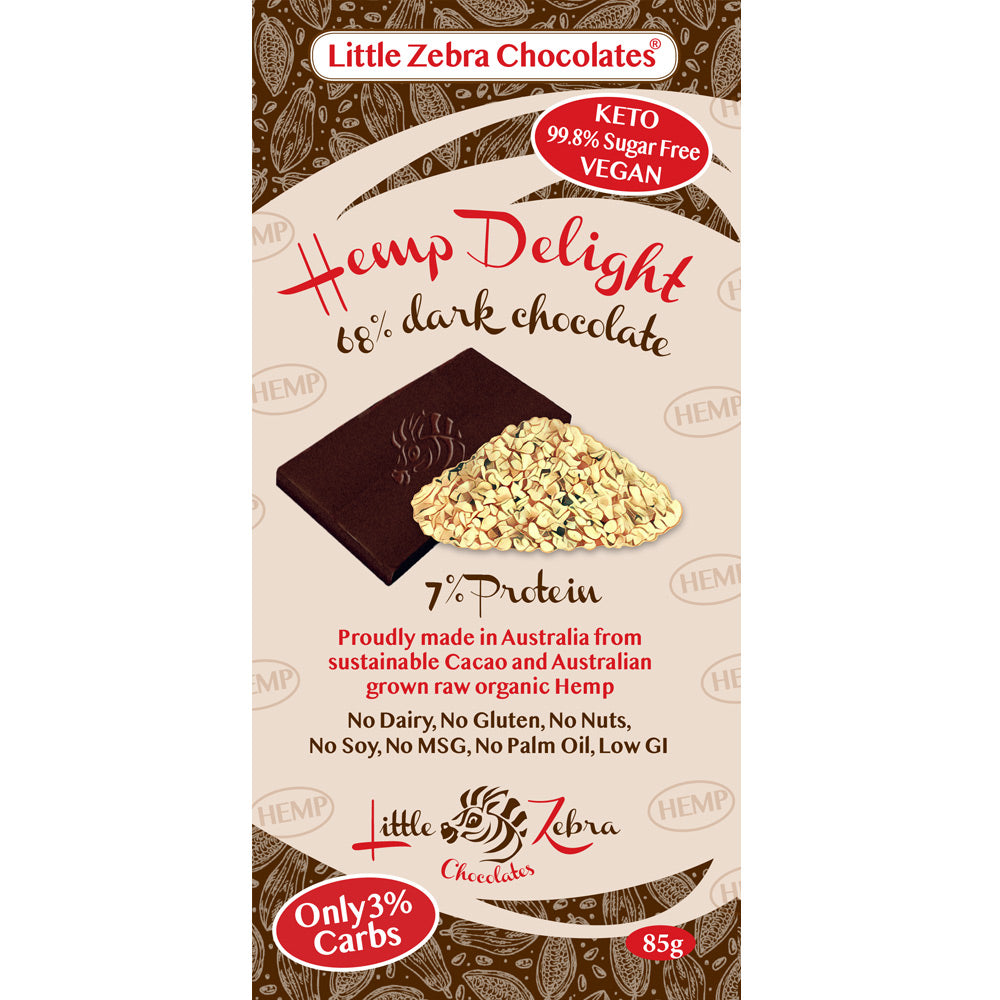 Chocolate Block *Clearance