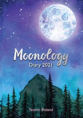 Moonology Diary 2021 (CLEARANCE)