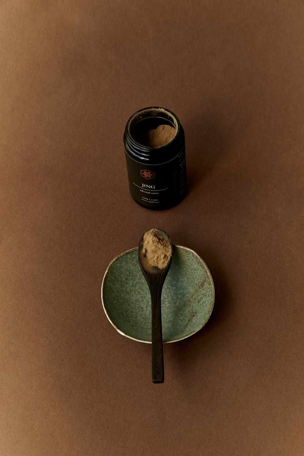 JING *Original Blend 100g LIMITED*