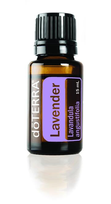 Lavender 15mL