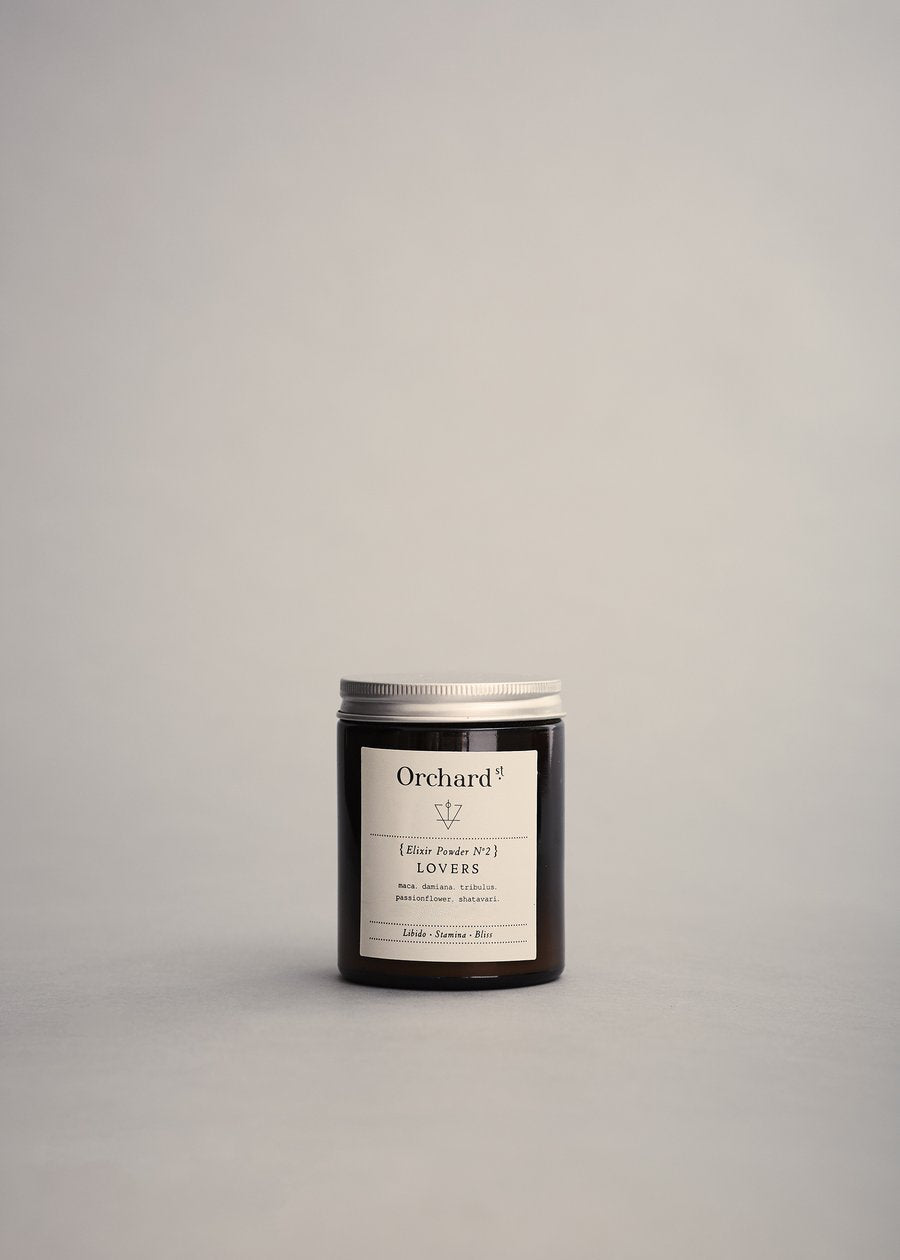 Elixir Powder: Lovers 75g