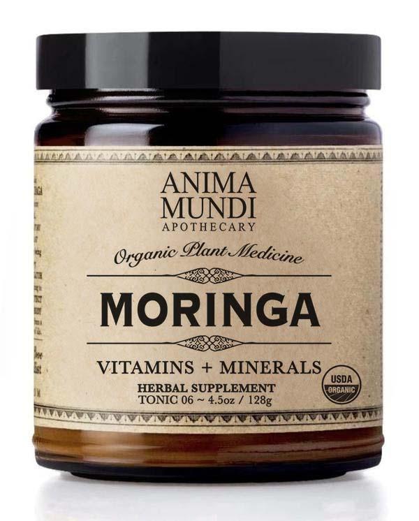 Organic Moringa SALE