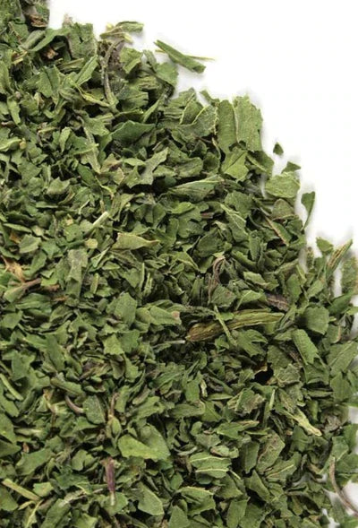Nettle Leaf: Organic Ancient Mineralizer
