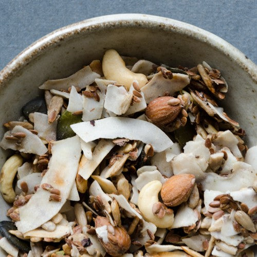 Paleo - Protein Power Mix