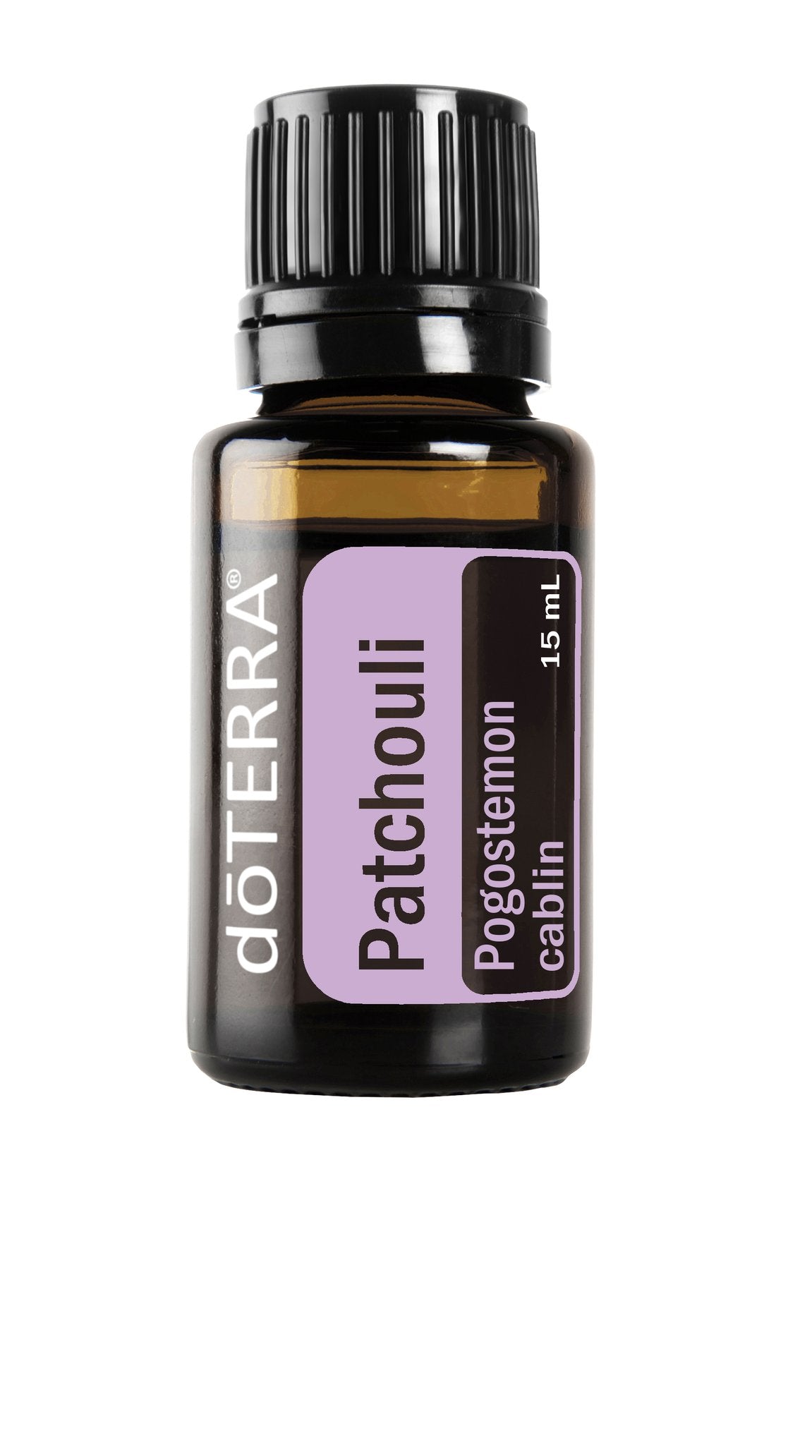 Patchouli 15mL