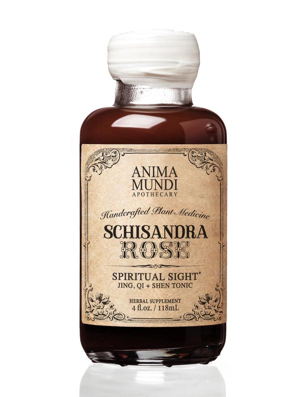 Schisandra Rose Tonic *SALE