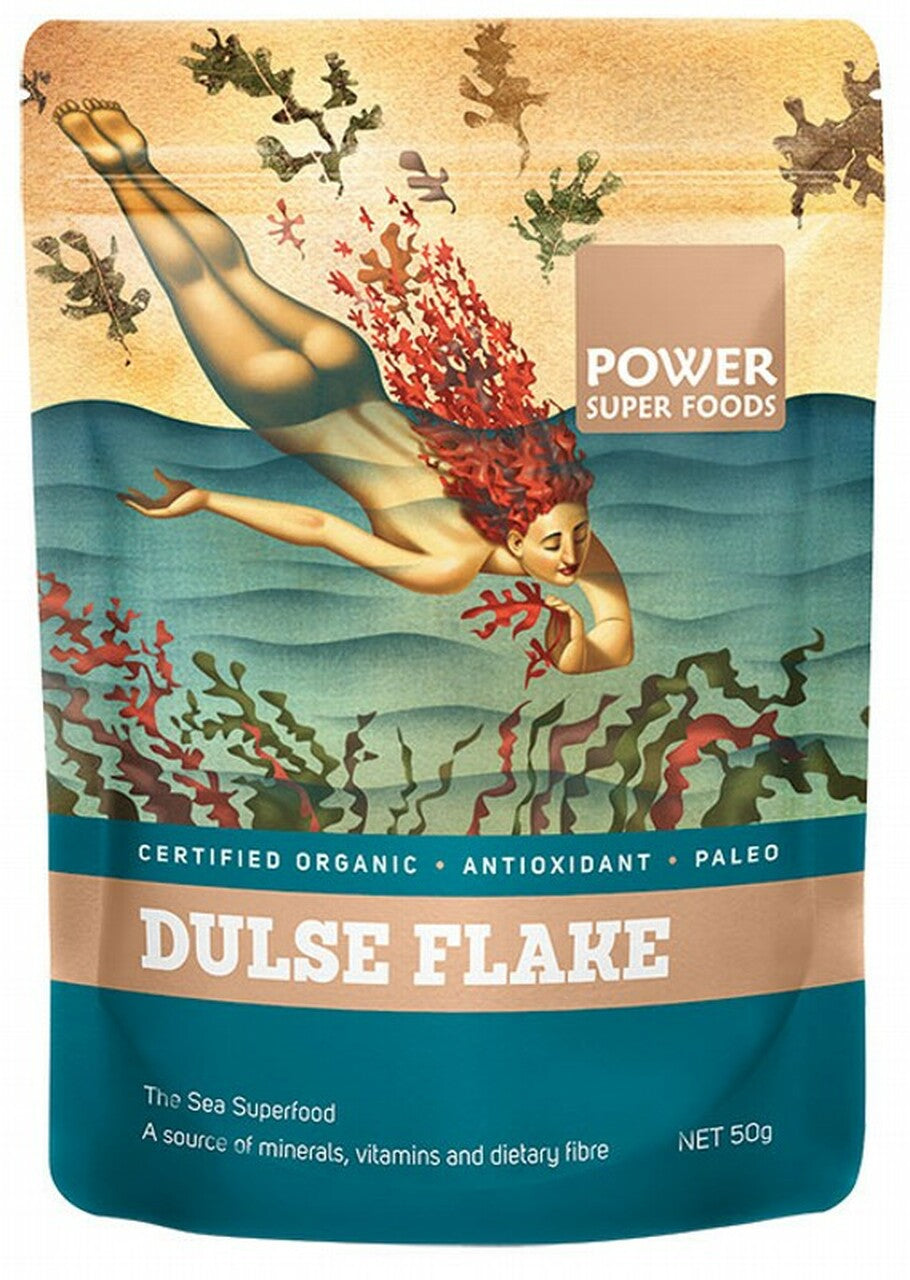 Dulse Flakes "the Origin Series"