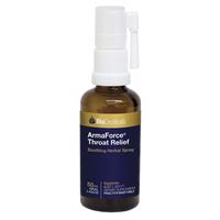 ArmaForce® Throat Relief Spray