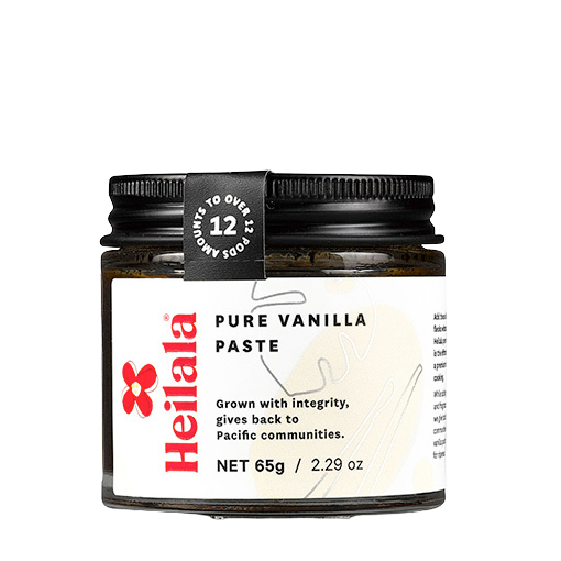 Vanilla Bean Paste