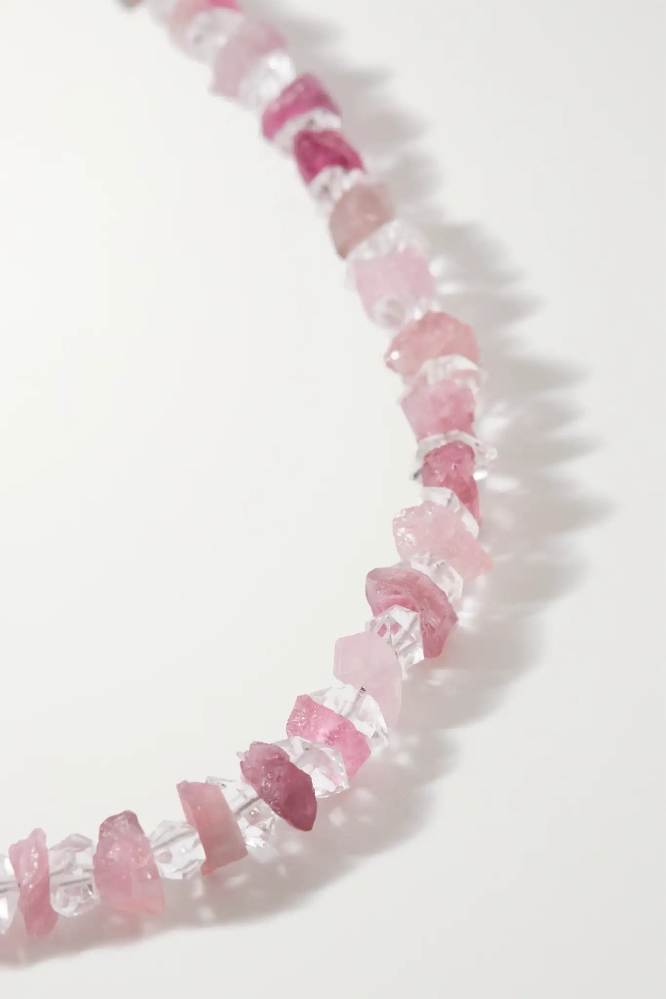 Gaia Diamond Necklace SALE