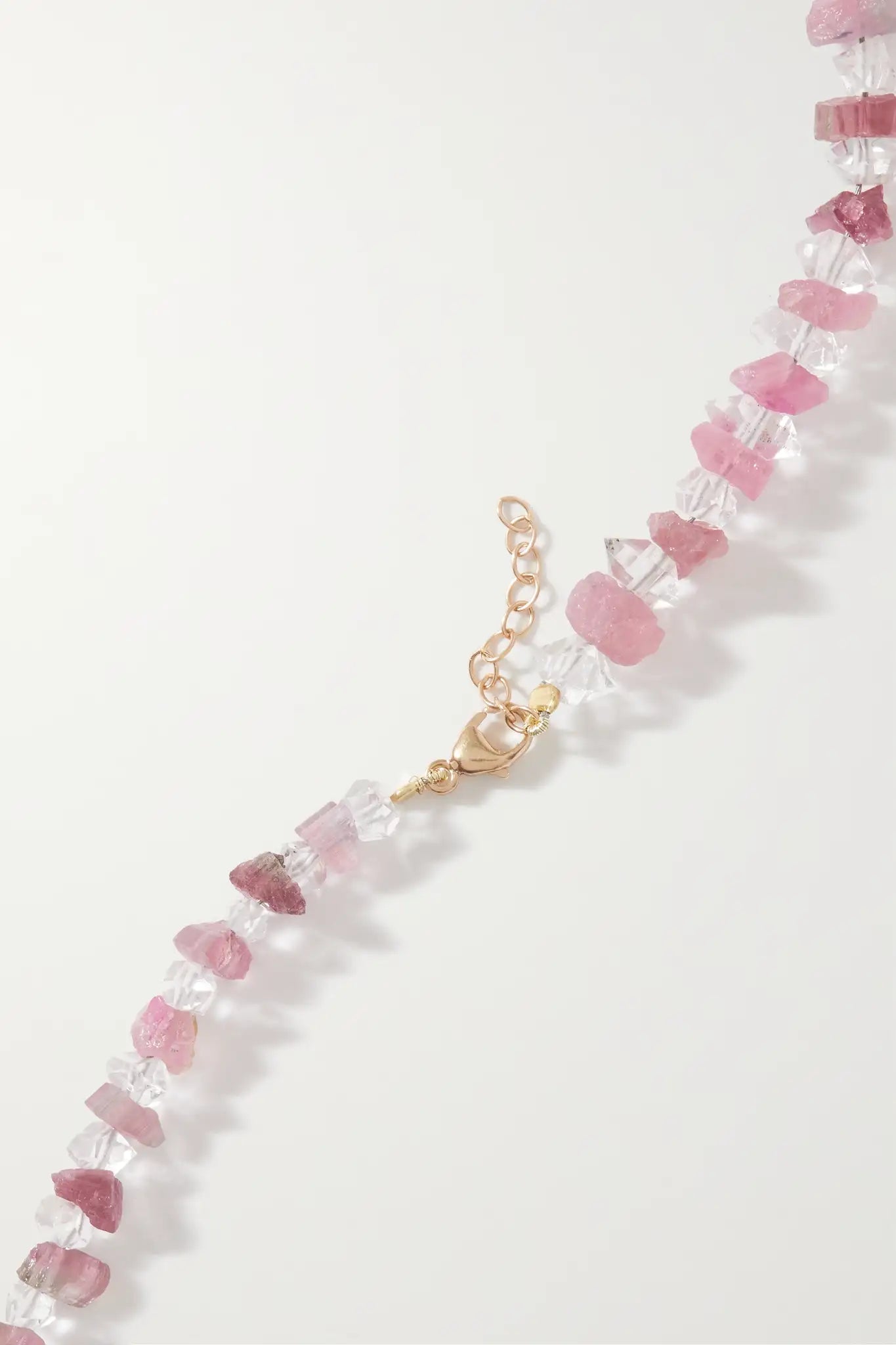 Gaia Diamond Necklace SALE