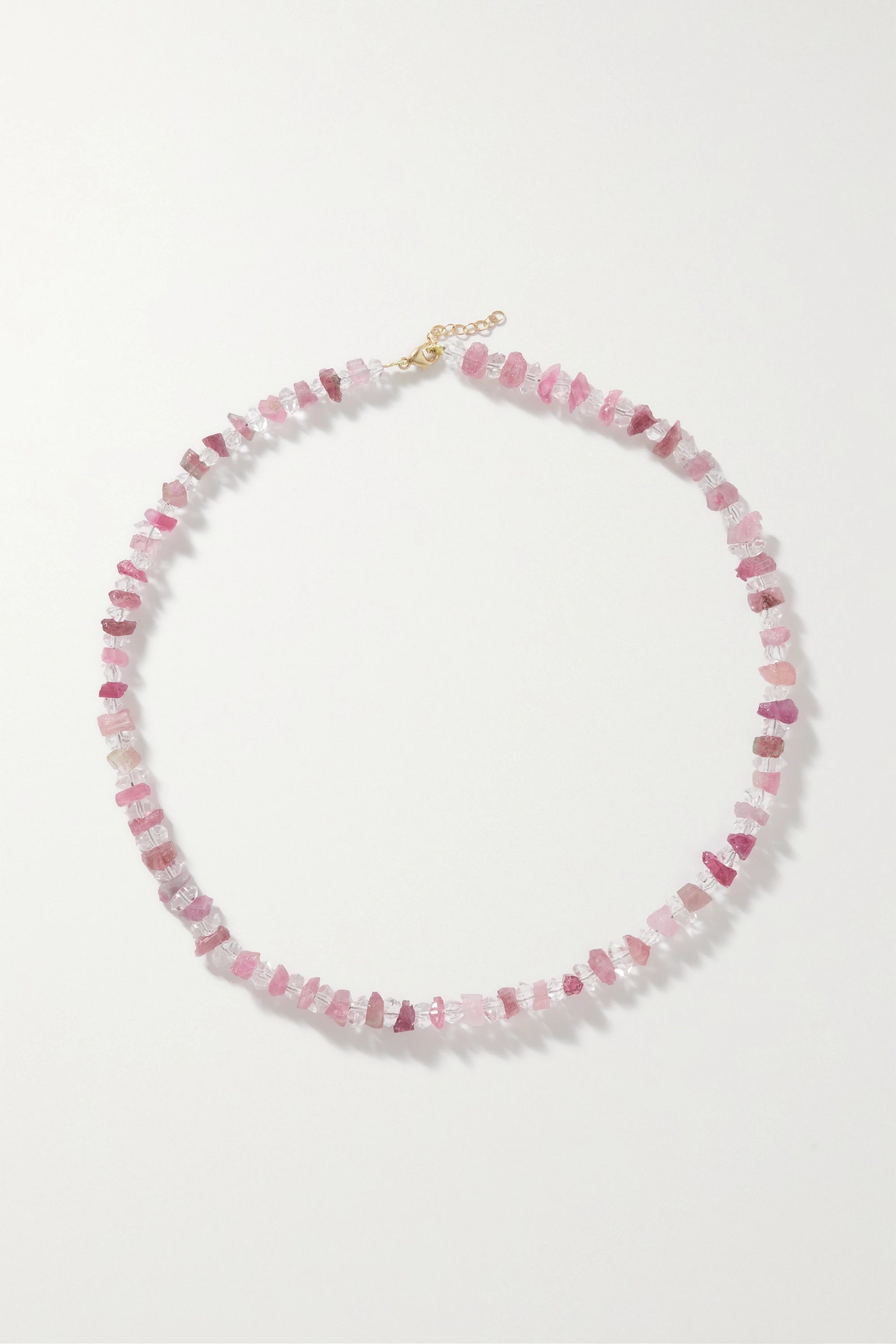 Gaia Diamond Necklace SALE