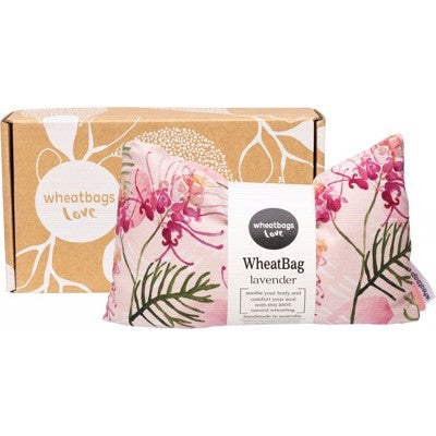 Love Wheatbag